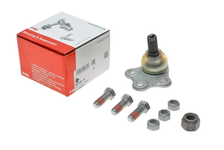 Кульова опора FAG 825026110