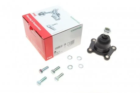 Фото кульова опора (шарнір) FAG 825 0269 10 Кульова опора (шарнір) FAG 825 0269 10