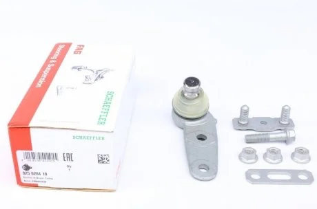 Кульова опора VOLKSWAGEN AUDI FAG 825 0284 10