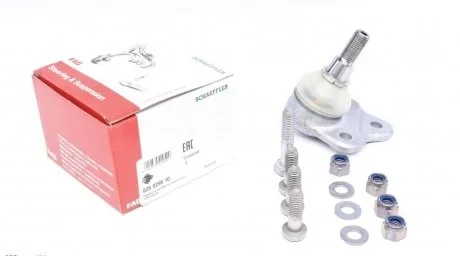 Кульова опора (шарнір) FAG 825 0298 10