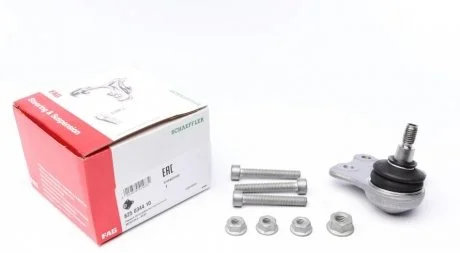 Фото кульова опора (шарнір) FAG 825034410 Кульова опора (шарнір) FAG 825034410