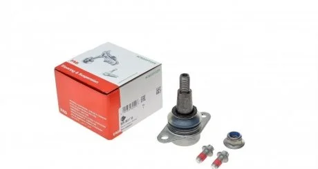 Кульова опора (шарнір) FAG 825041710