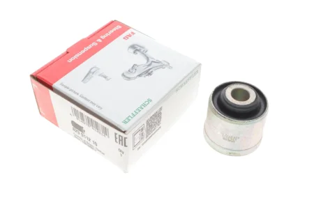 Сайлентблок важеля RENAULT FAG 829011210