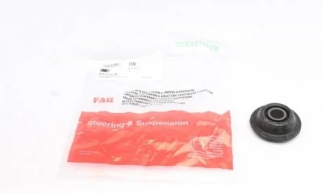 Фото сайлентблок важеля FAG 829 0125 10 Сайлентблок важеля FAG 829 0125 10