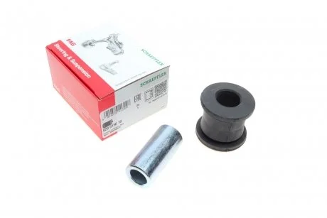 Сайлентблок важеля FAG 829015610