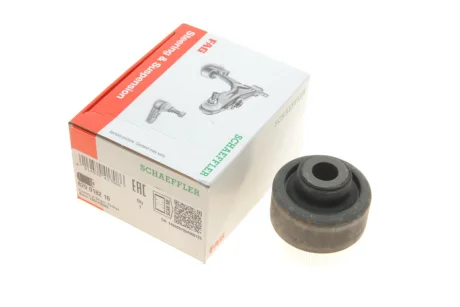 Сайлентблок рычага P206 ->PR9941 -.. FAG 829018210