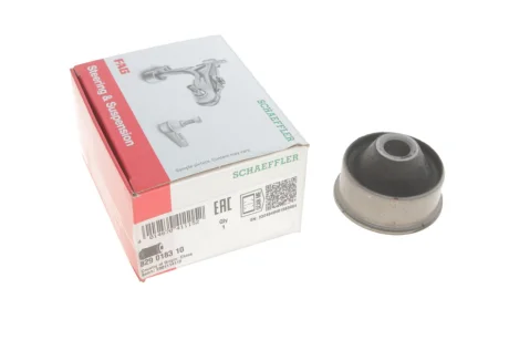 Сайлентблок важеля P206/P307/P308/C4.. FAG 829018310