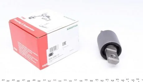 Сайлентблок рычага FAG 829028510