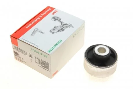 Сайлентблок важеля FAG 829030510