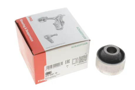Сайлентблок важеля FAG 829 0381 10