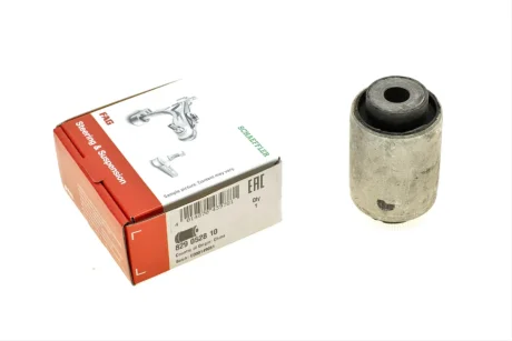 Сайлентблок балки підвіски (з передньої сторони) Лів/Прав VOLVO S60 I, S80 I, V70 II, XC70 I, XC90 I 2.4-4.4 04.00-12.14 FAG 829052810