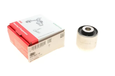 Сайлентблок важеля FAG 829060710