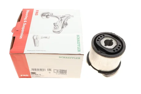 Сайлентблок балки підвіски Лів/Прав AUDI A4 ALLROAD B9, A4 B9, A5 1.4-3.0DH 05.15- FAG 829 0608 10