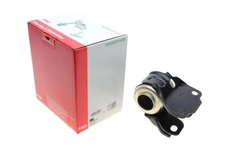 Сайлентблок переднього важеля Із задньої частини Лів (20,5) VOLVO S60 II, S80 II, V60 I, V70 III, XC60 I, XC70 II, FORD GALAXY II, GALAXY MK II, MONDEO IV, S-MAX 1.5-4.4 03.06-12.18 FAG 829065910