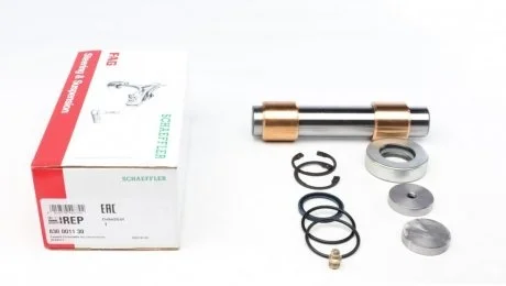 Ремкомплект шкворень FAG 830001130