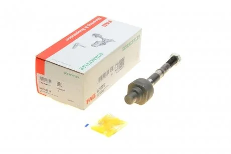 Фото кермова тяга KIA FAG 840013310 Кермова тяга KIA FAG 840013310