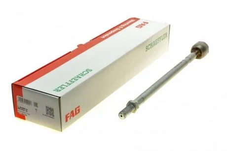 Фото тяга рулевая FAG 840 0151 10 Тяга рулевая FAG 840 0151 10