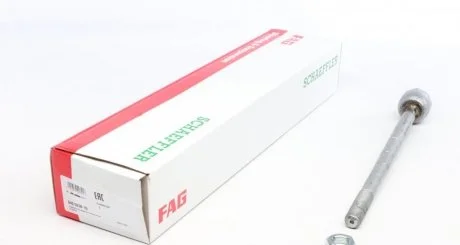 Фото тяга руля FAG 840 0238 10 Тяга руля FAG 840 0238 10