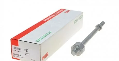 Фото кермова тяга (BEZ KON.) FAG 840028310 Кермова тяга (BEZ KON.) FAG 840028310