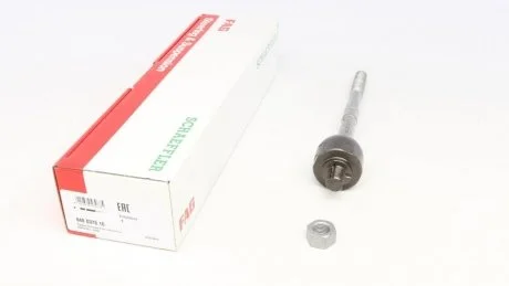 Фото тяга руля FAG 840 0378 10 Тяга руля FAG 840 0378 10