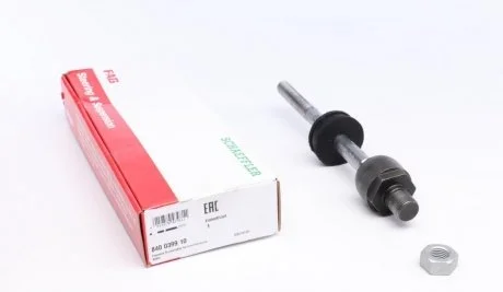 Фото рулевая тяга FAG 840 0399 10 Рулевая тяга FAG 840 0399 10