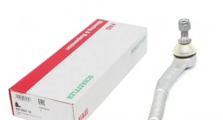 Накінечник кермової тяги FAG 840 0627 10