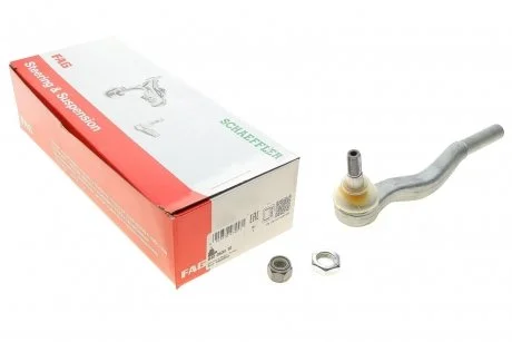 Тяга рулевая MITSUBISHI L200 4x4, Montero, Pajero, Shogun FAG 840063410