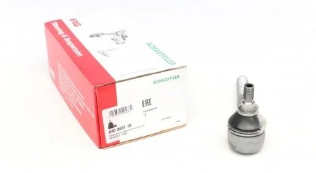 Наконечник кермовий FAG 840069710