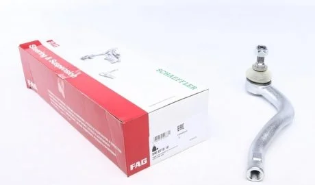 Наконечник рулевой тяги FAG 840 0770 10