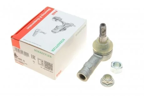 Фото наконечник кермовий FAG 840080610 Наконечник кермовий FAG 840080610