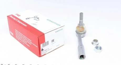 Фото наконечник кермовий FAG 840 0822 10 Наконечник кермовий FAG 840 0822 10