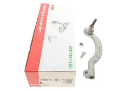 Наконечник кермовий ESPACE 3 P Avantime, Espace III, Grand Espace FAG 840087410