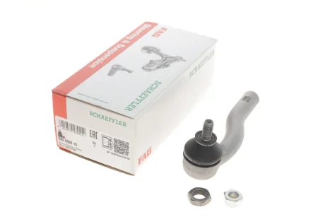 Наконечник поперечної кермової тяги FAG 840090810