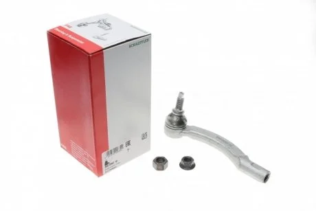 Фото накінечник кермової тяги FAG 840 0962 10 Накінечник кермової тяги FAG 840 0962 10