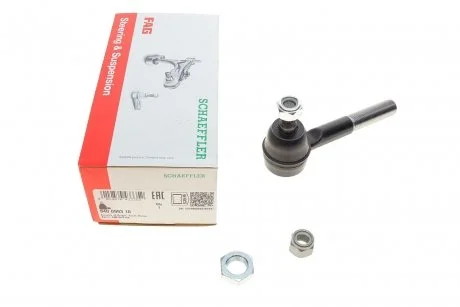 Фото накінечник кермової тяги FAG 840 0993 10 Накінечник кермової тяги FAG 840 0993 10