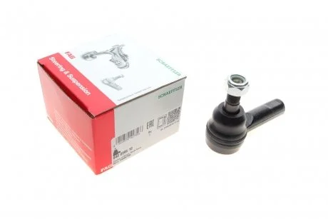 Фото накінечник кермової тяги FAG 840 0996 10 Накінечник кермової тяги FAG 840 0996 10