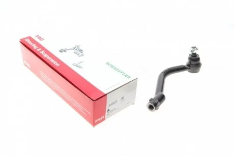 Фото наконечник рулевой тяги FAG 840 1033 10 Наконечник рулевой тяги FAG 840 1033 10