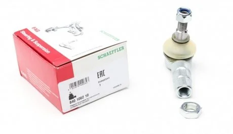 Наконечник рулевой тяги FAG 840106210