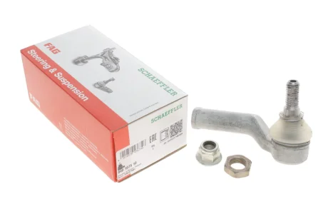 Наконечник кермовий FAG 840107510