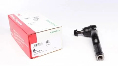 Фото накінечник кермової тяги FAG 840107710 Накінечник кермової тяги FAG 840107710