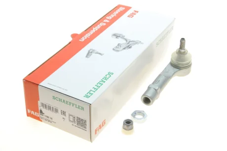 Наконечник кермовий CITROEN.. FAG 840 1105 10