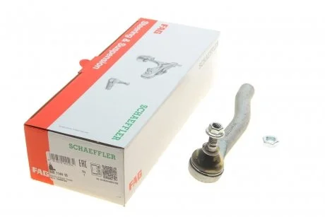 Накінечник кермової тяги FAG 840 1144 10