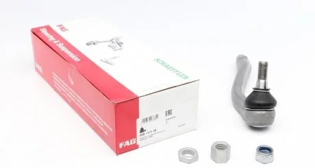 Накінечник рульової тяги FAG 840 1171 10