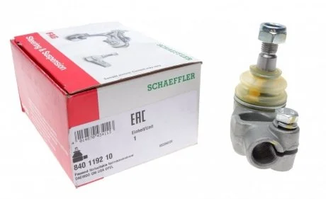 Рульовий наконечник FAG 840 1192 10