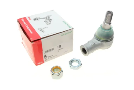 Рульовий наконечник лів/прав FAG 840122110