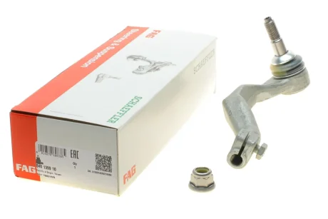 Накінечник кермової тяги FAG 840 1399 10