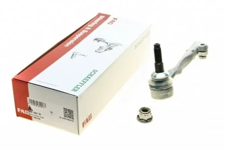 Фото тяга руля FAG 840 1451 10 Тяга руля FAG 840 1451 10