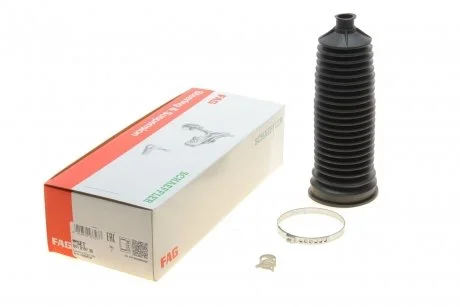 Фото пильник кермової рейки FAG 841 0197 30 Пильник кермової рейки FAG 841 0197 30