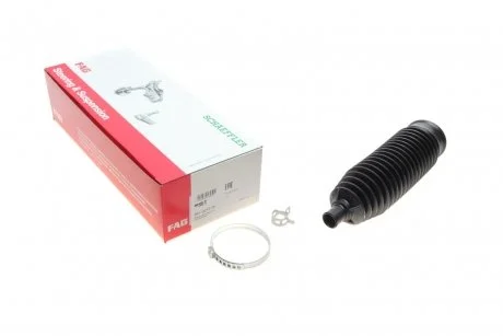 Фото пильник кермової рейки FAG 841 0216 30 Пильник кермової рейки FAG 841 0216 30