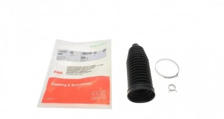 Фото пыльник рулевой рейки FAG 841 0227 30 Пыльник рулевой рейки FAG 841 0227 30